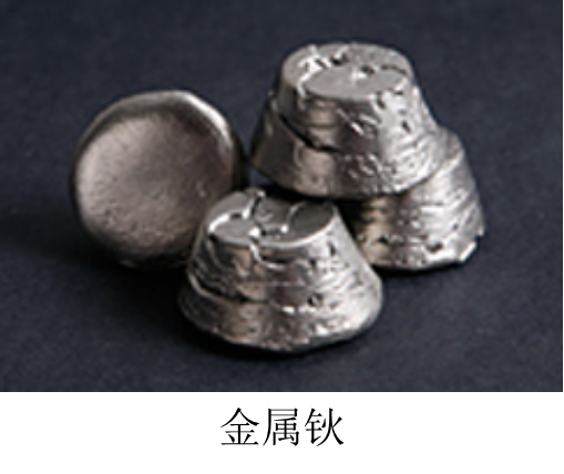 Ho 钬块 纯度99.9%