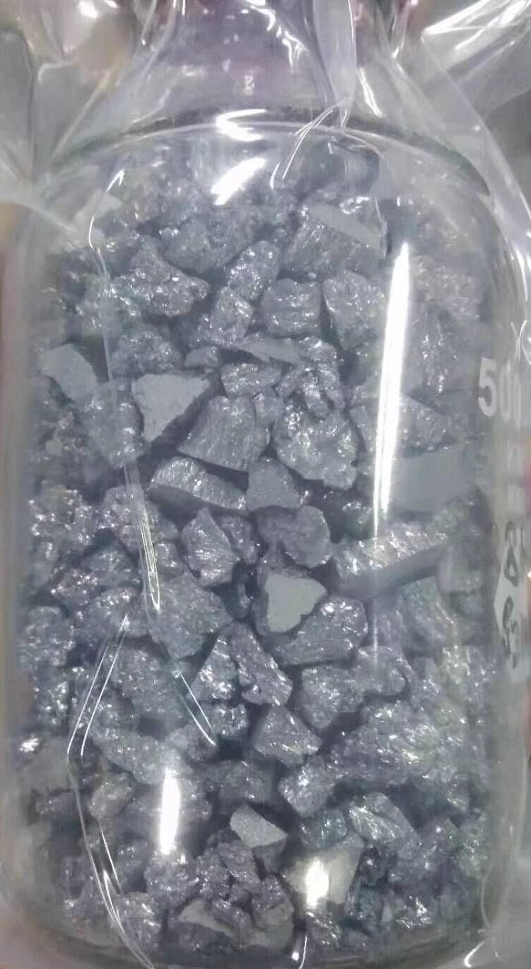 As 砷粒 纯度99.99999% Φ1-10mm